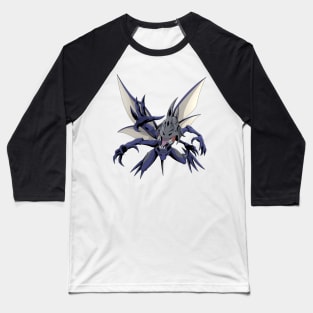 Kabuterimon Baseball T-Shirt